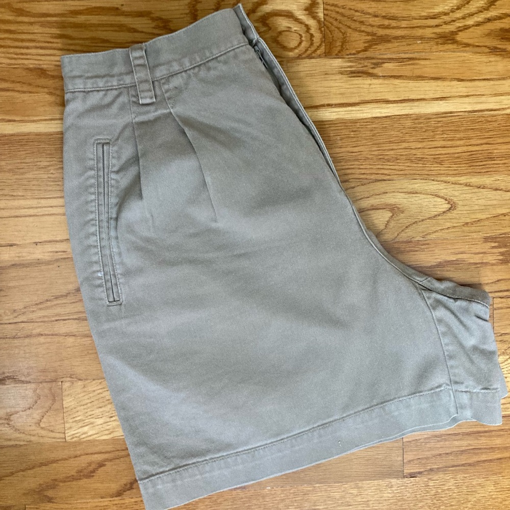 Liz Claiborne LIZSPORT Shorts EUC